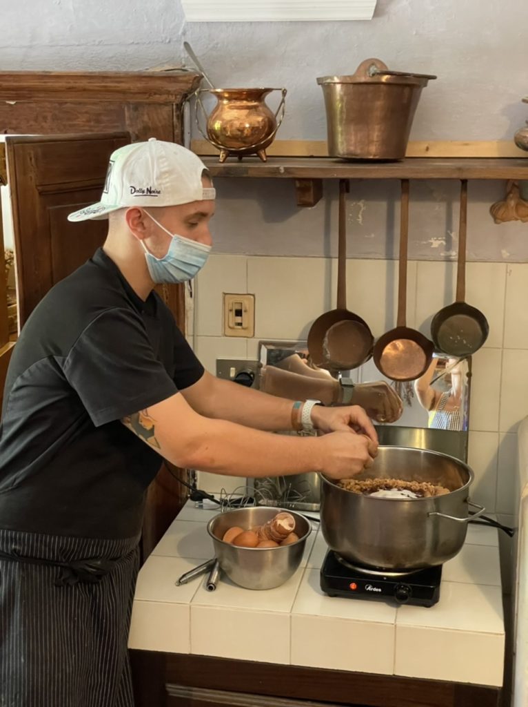 Casa Scaparone: una bellissima esperienza in agriturismo nelle Langhe