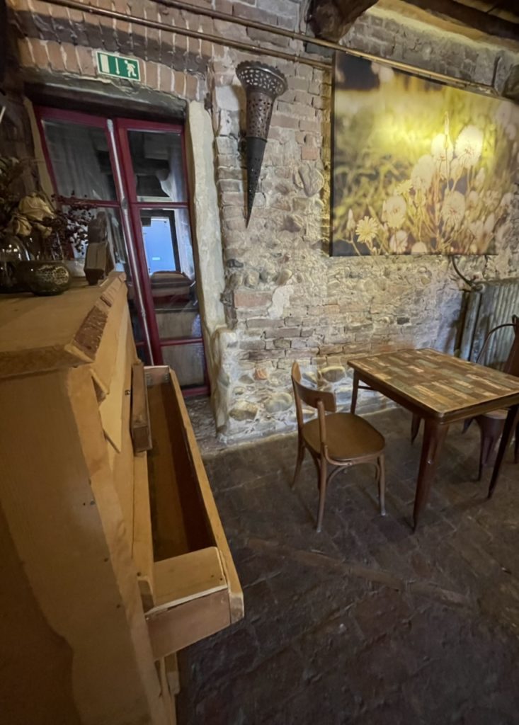 Casa Scaparone: una bellissima esperienza in agriturismo nelle Langhe