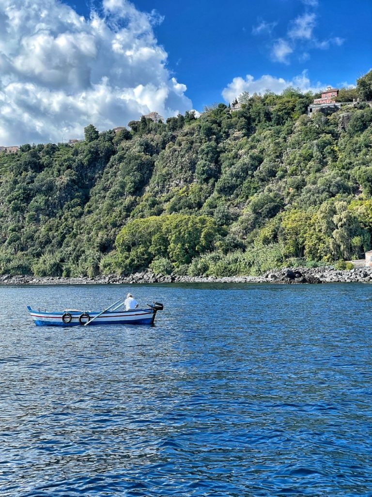 Experimenta Siciliae: scoprire la Riviera Jonica Etnea in autunno