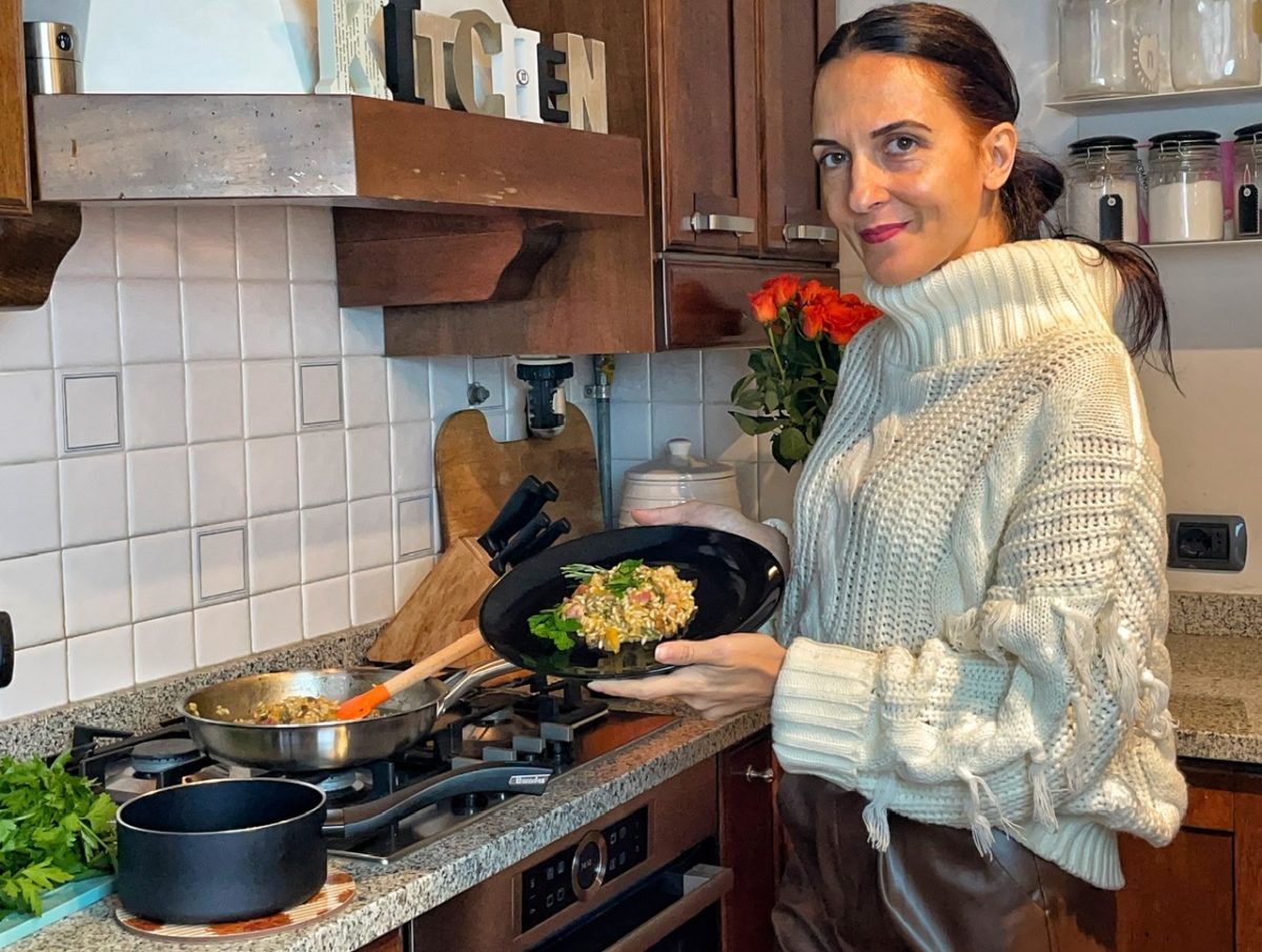 Come scegliere le pentole e le padelle per la cucina (Qualità Berndes)