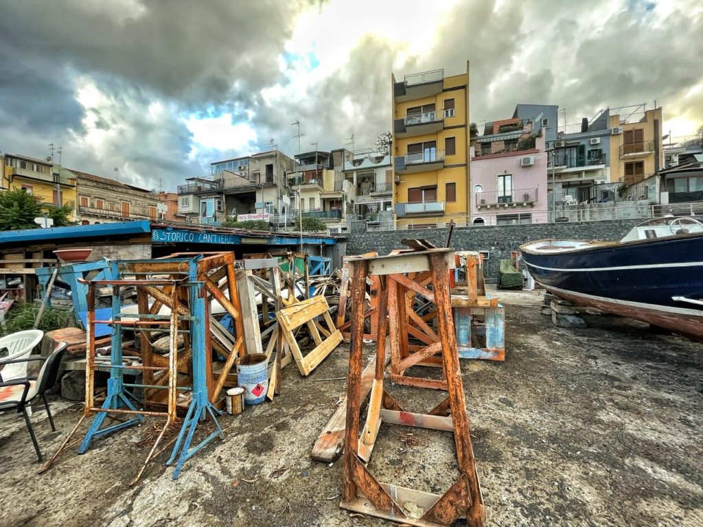 Experimenta Siciliae: scoprire la Riviera Jonica Etnea in autunno
