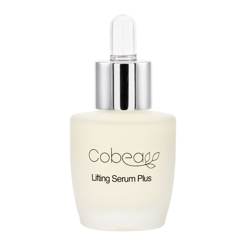 Lifting Serum Plus di Cobea con effetto tensore