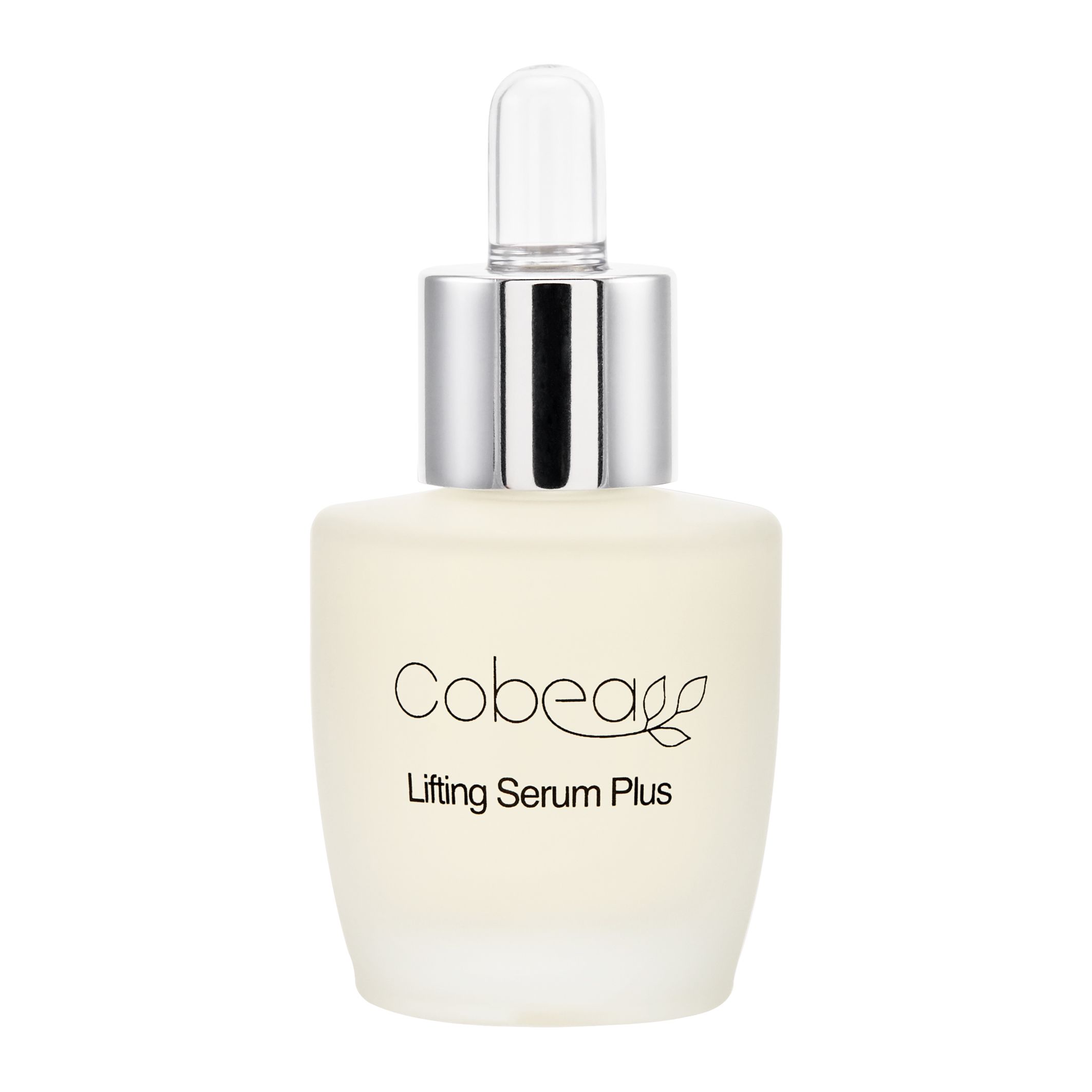 Lifting Serum Plus di Cobea con effetto tensore