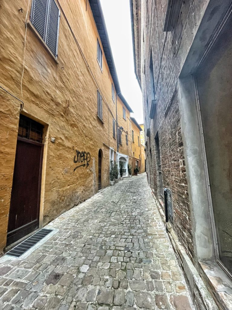 Pesaro: cosa vedere, dove mangiare e dove dormire