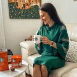 Natale Starbucks