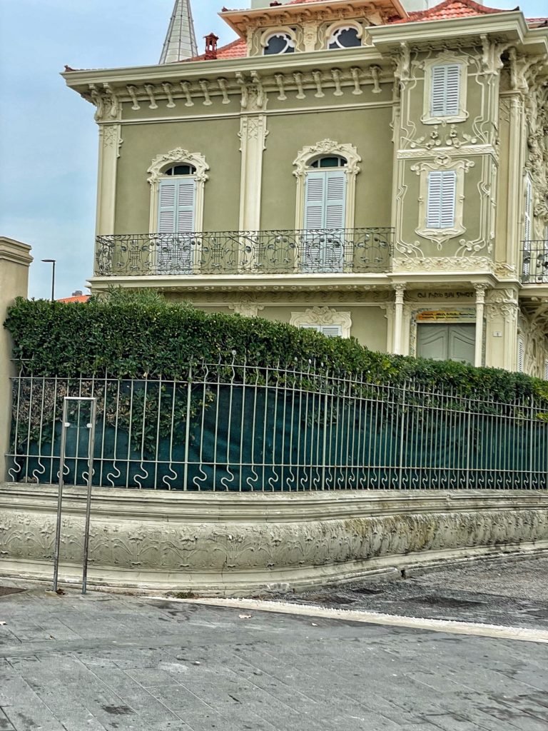 Pesaro: cosa vedere, dove mangiare e dove dormire