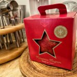 Lome Superfruit Christmas Cube: Un regalo si Natale davvero speciale
