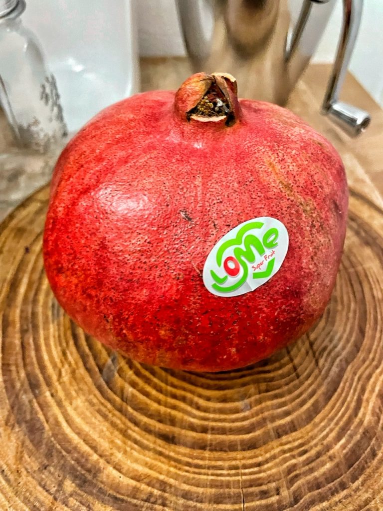 Lome Superfruit Christmas Cube: Un regalo si Natale davvero speciale