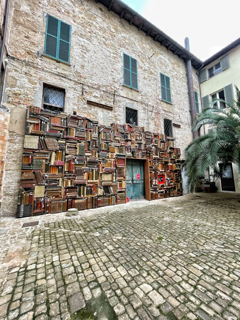Pesaro: cosa vedere, dove mangiare e dove dormire