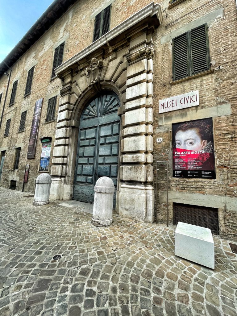 Pesaro: cosa vedere, dove mangiare e dove dormire