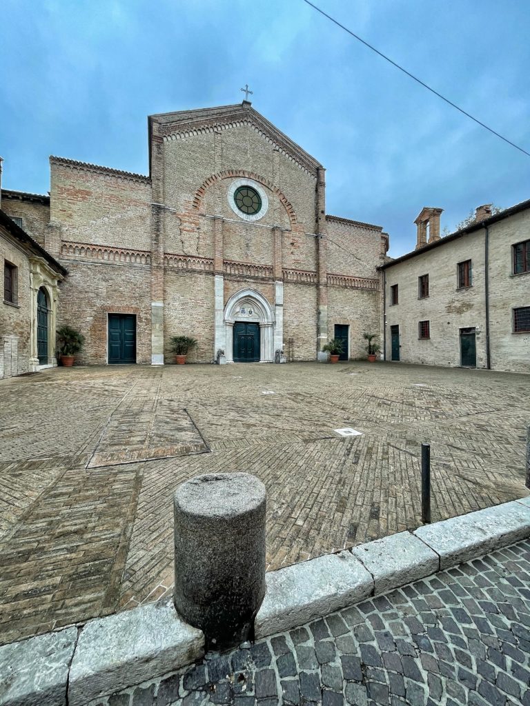 Pesaro: cosa vedere, dove mangiare e dove dormire