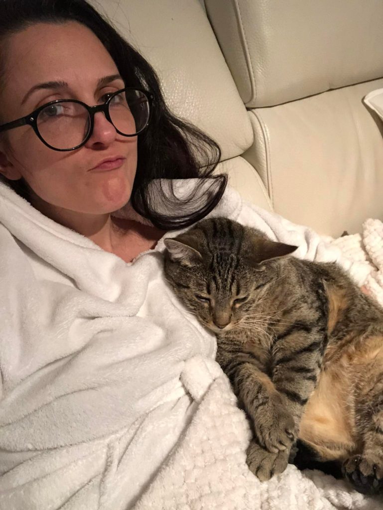 Gatti amati: la storia dei primi sei anni di Indy e Scheggia
