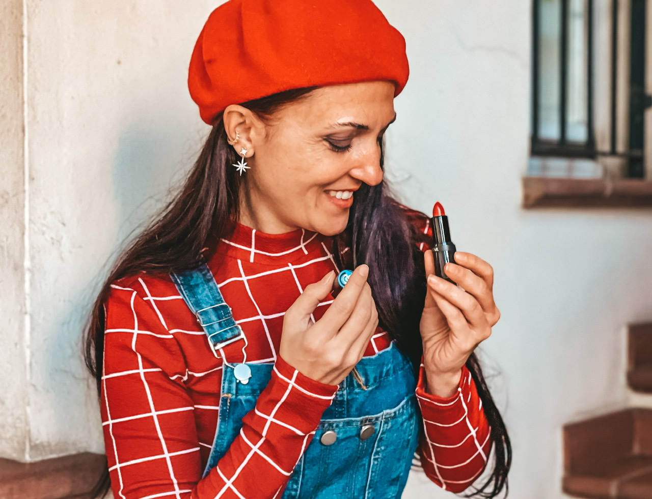 Rossetto Puro: un vero must-have per il make-up labbra quotidiano