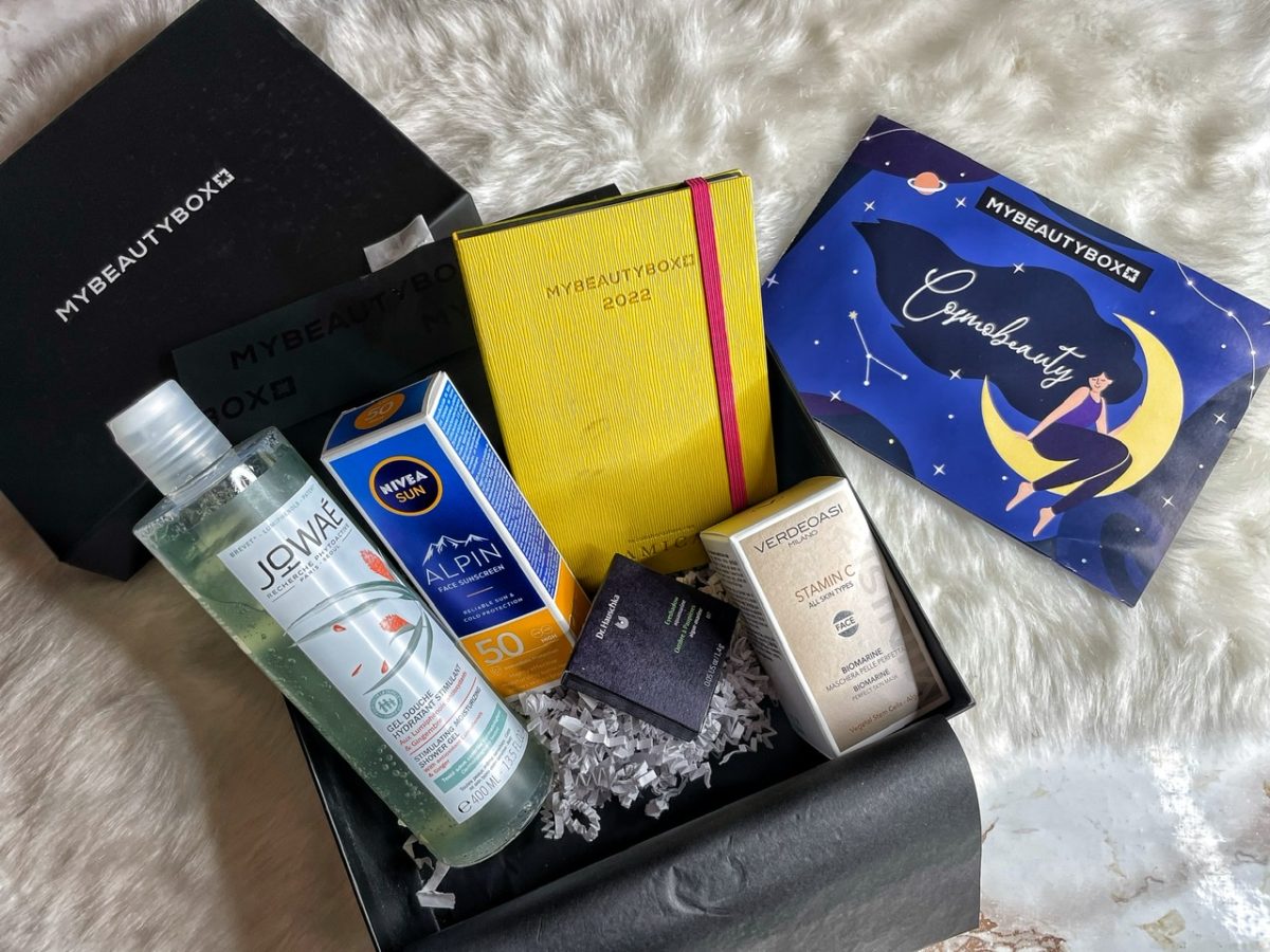 Miglior beauty box: quale scegliere per avere i prodotti essenziali ogni mese