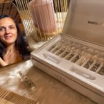Miglior trattamento capelli lunghi: ampolle per curarli dalla radice!