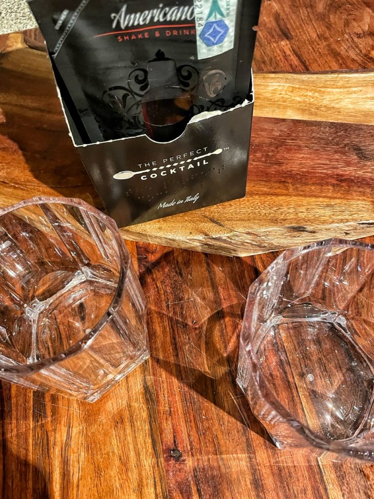 The Perfect Cocktail: il cocktail già pronto da sorseggiare a casa