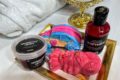 Collezione San Valentino Lush: profumate pozioni e dolci incantesimi