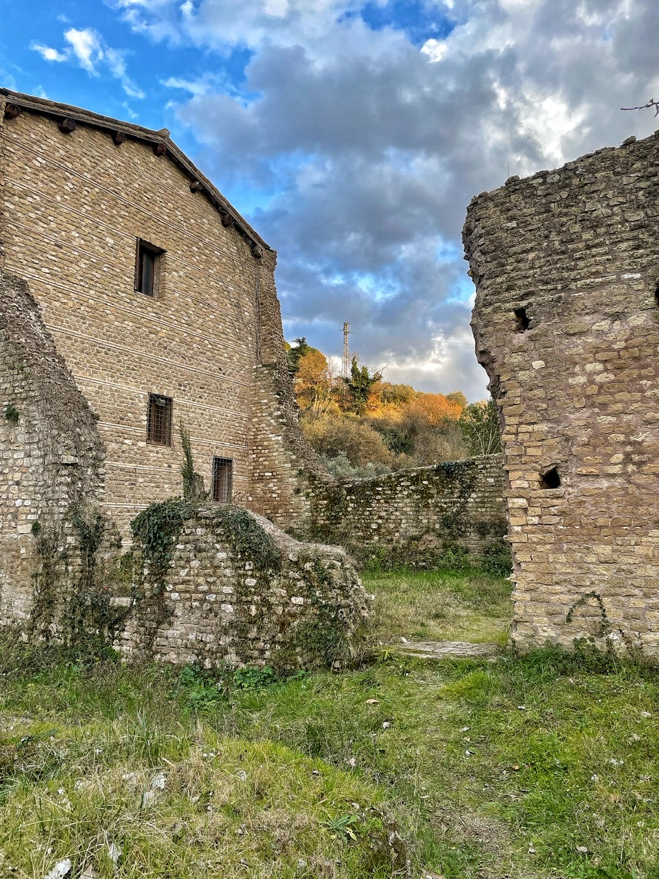 Tivoli e dintorni