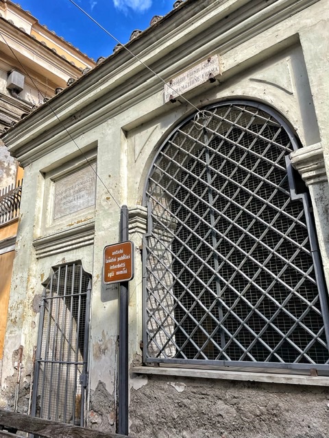 Centro storico di Tivoli
