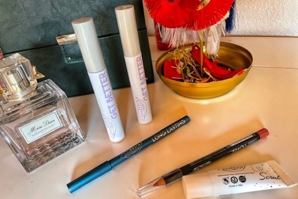 Trucco naturale: 5 passaggi per il trucco naturale semplice e veloce