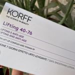 Trattamento lozione effetto lifting: viso perfetto senza chirurgia