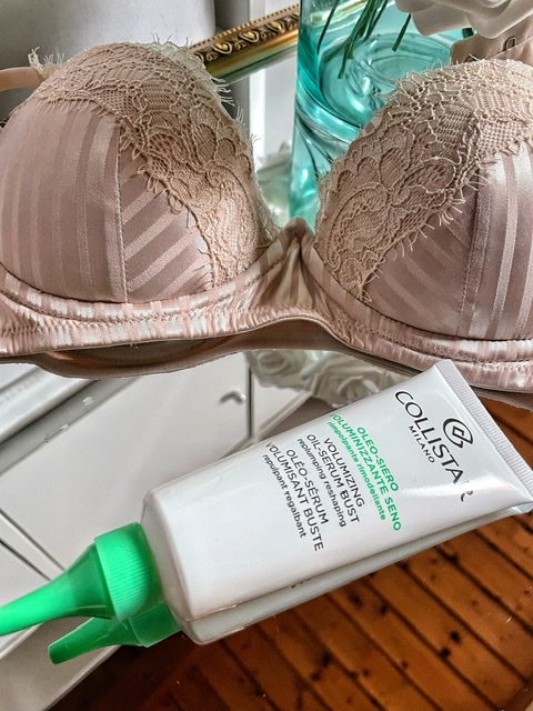 Seno sodo e tonico? 5 tips per averlo!
