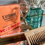 Trucchi per prenderti cura dei tuoi capelli (welcome kit 5 vitamine)
