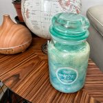 Inspire: la Scent of the Year 2022 di Yankee Candle