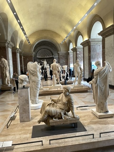 Cosa vedere al Museo del Louvre in due ore (opere da non perdere)