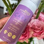 Quali tipi di pelle possono essere esfoliate? Prodotti puroBIO adatti a tutti