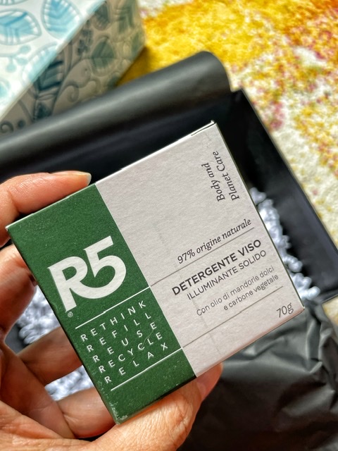 Me & My Planet: la beauty box dedicata al nostro pianeta di MyBeautyBox