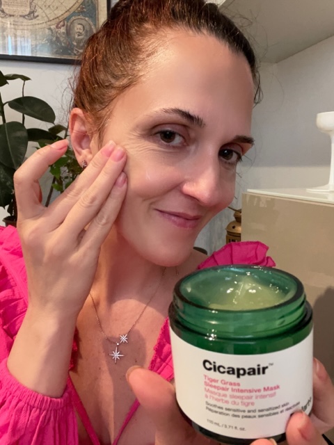 Cicapair Tiger Grass Enzyme Cleansing Foam e le nuove formule