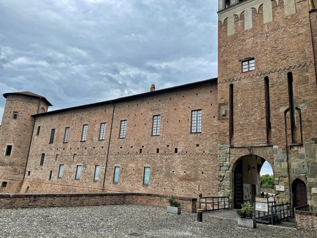 Palazzo Farnese: storia, segreti e tesori