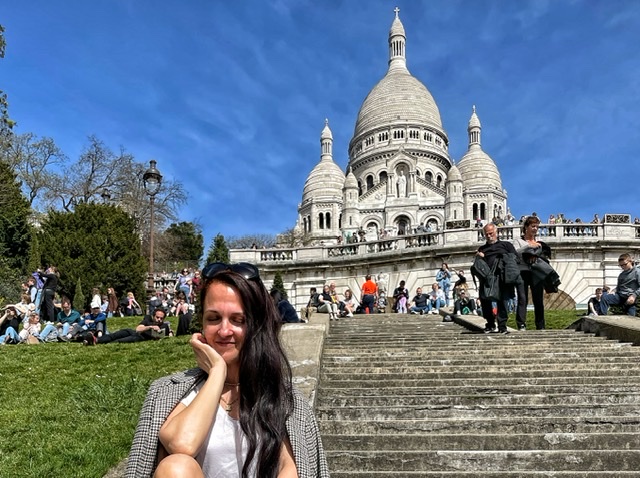 Basilica del Sacro Cuore di Parigi: guida per visitarla