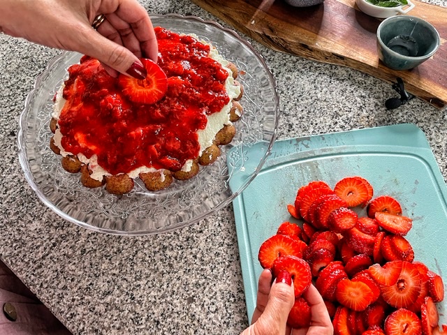 Torta Frolla di Verona: ecco una ricetta fresca per l'estate