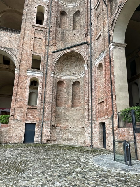 Palazzo Farnese: storia, segreti e tesori