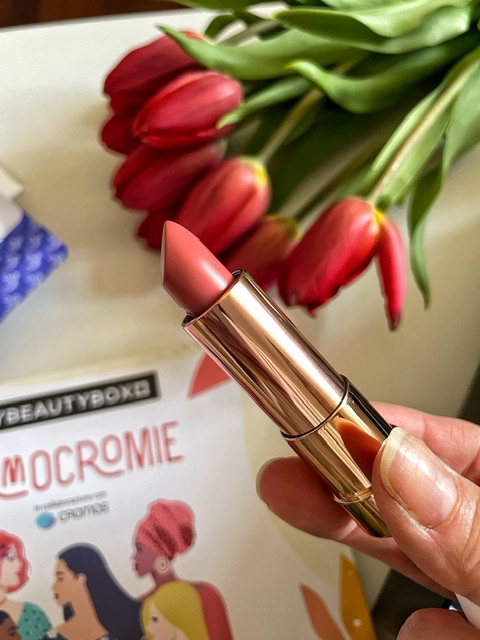 Armocromie: la nuova My Beauty Box in collaborazione con Cromos