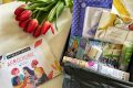 Armocromie: la nuova My Beauty Box in collaborazione con Cromos