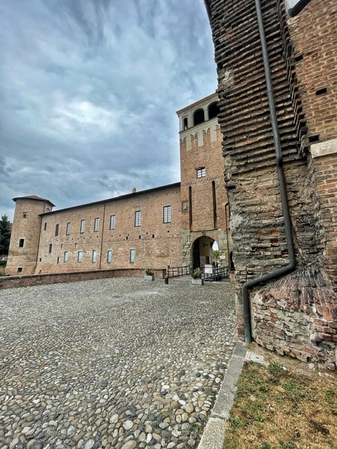 Palazzo Farnese: storia, segreti e tesori