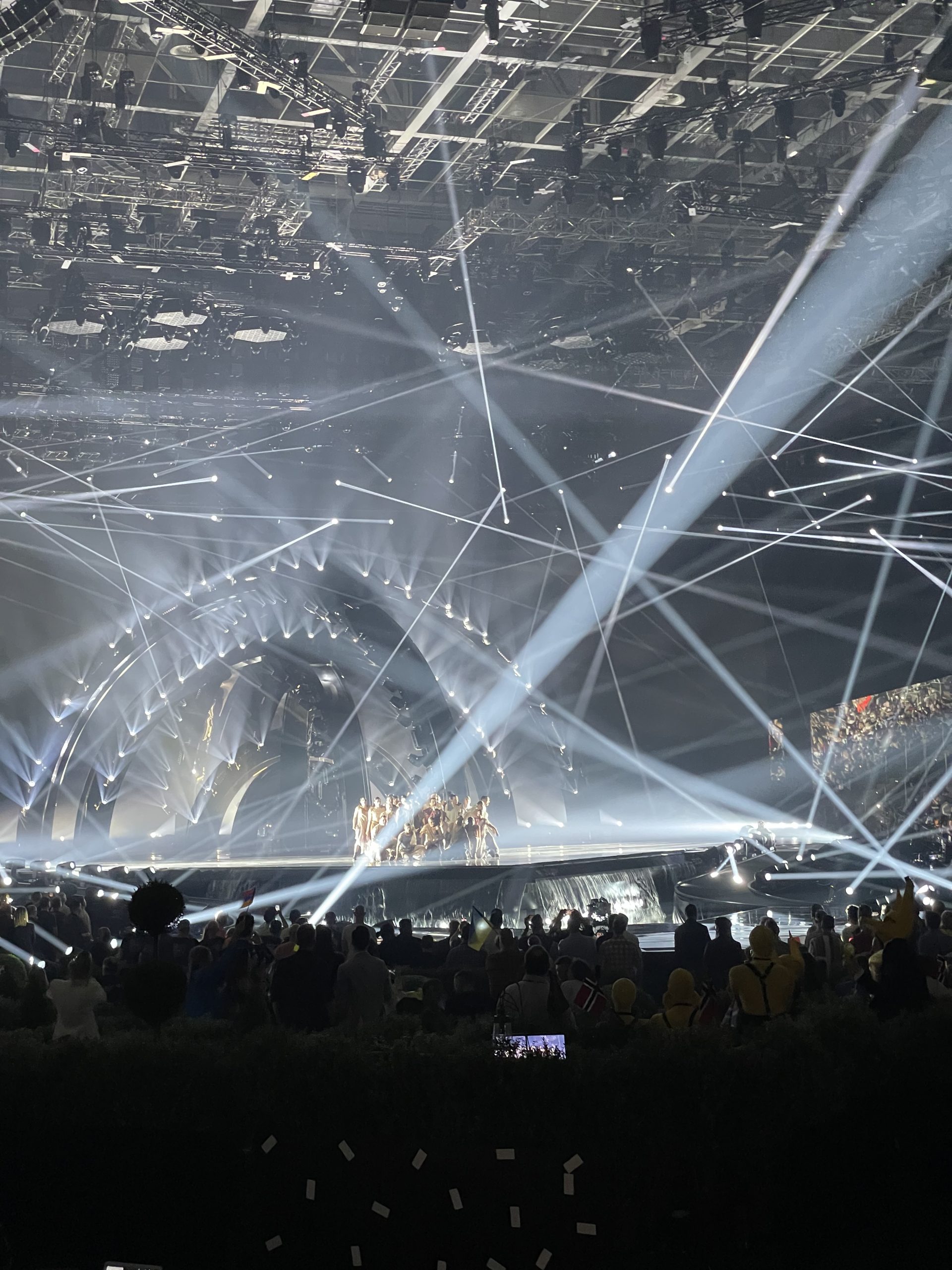 Eurovision 2022: celebriamo il suo ritorno in Italia con il prosecco Unity di Invivo