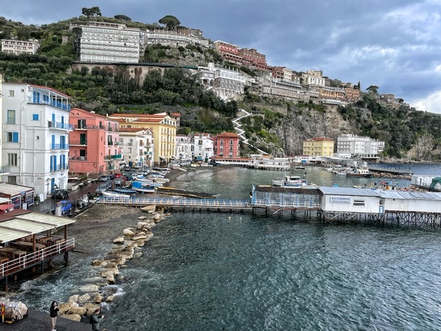 Cose da fare a Sorrento in un giorno