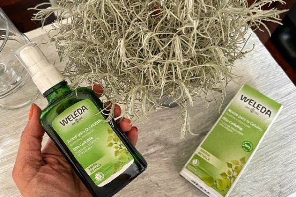 Massaggi per eliminare la cellulite su gambe e glutei