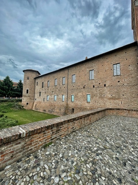 Palazzo Farnese: storia, segreti e tesori