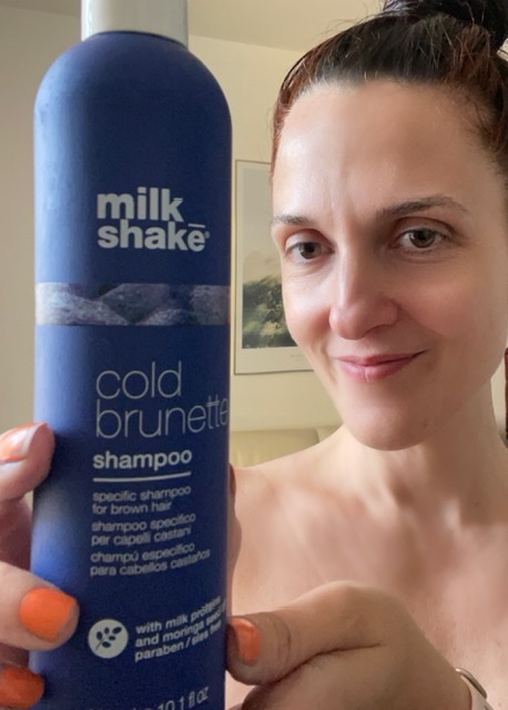 cold brunette: il segreto per un colore impeccabile e duraturo