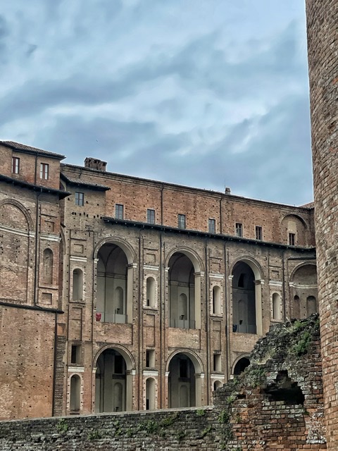 Palazzo Farnese: storia, segreti e tesori