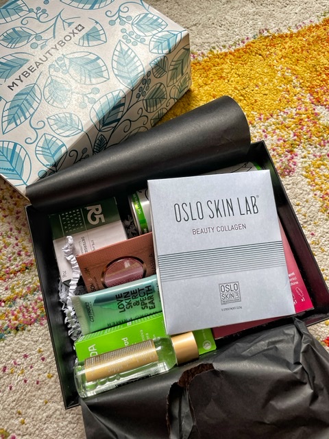 Me & My Planet: la beauty box dedicata al nostro pianeta di MyBeautyBox