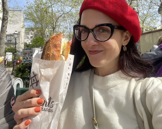 Dove mangiare a Parigi (Food Experience)