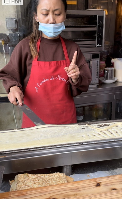 Dove mangiare a Parigi (Food Experience)