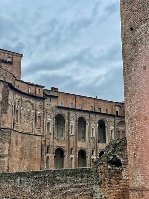 Palazzo Farnese: storia, segreti e tesori