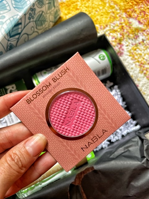 Me & My Planet: la beauty box dedicata al nostro pianeta di MyBeautyBox